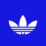 Logo adidas Originals: Into the Metaverse
