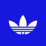 Logo adidas Originals: Into the Metaverse