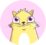 Logo CryptoKitties