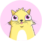 Logo CryptoKitties