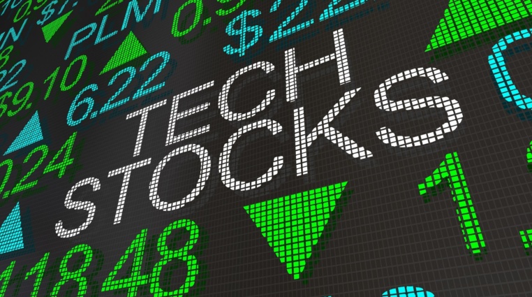 Technologické akcie – Co jsou technologické akcie a jaká jsou jejich specifika?
