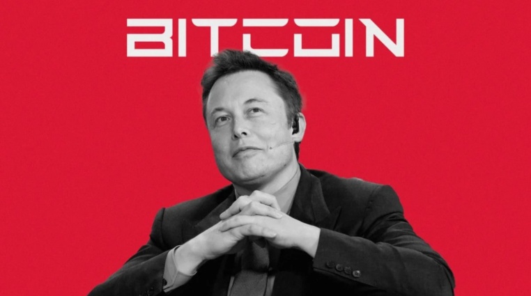 Kryptokomunita v šoku: Tesla prodala 75 % všech svých BTC!