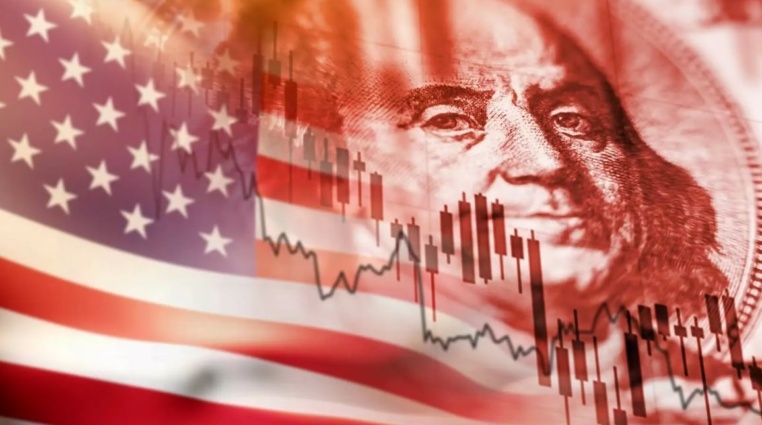 Spojené státy jsou v recesi – Technická vs. ohlášená recese