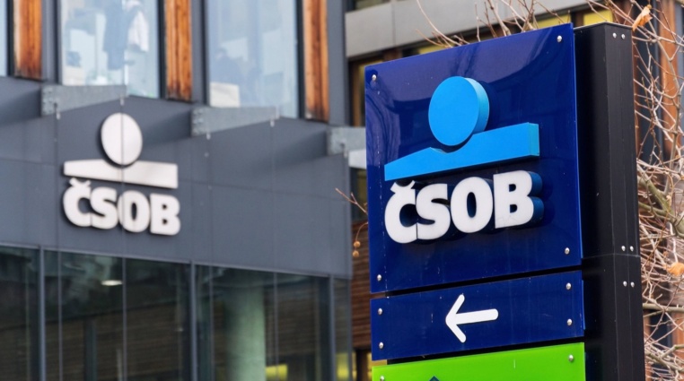 Žebříček 3 největších českých bank: Nejvíce klientů má Česká spořitelna, nejlepší bilancí se může pyšnit ČSOB
