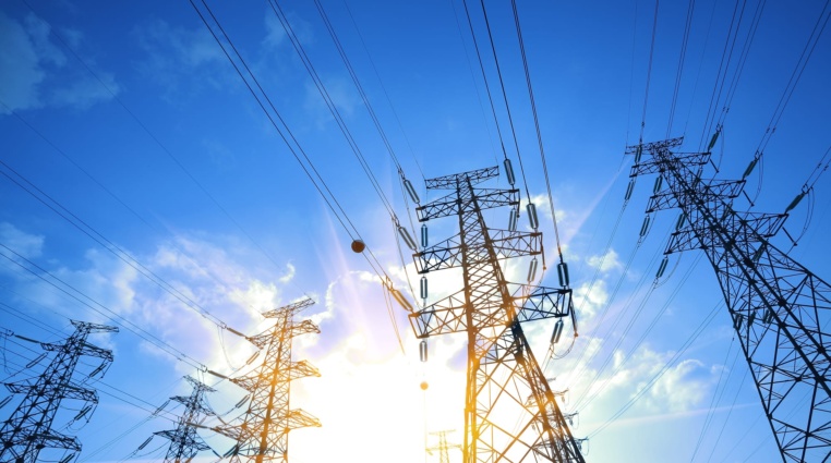 Energetické akcie v zelených číslech – Jediný segment, který vydělává peníze