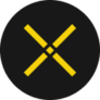 Logo Pundi X
