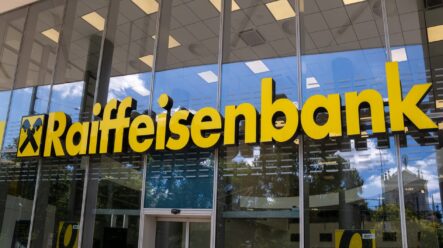 V Raiffeisenbank se chystají velké změny. Upraví ceník i podmínky!