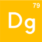 Logo Dignity Gold