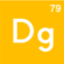 Logo Dignity Gold