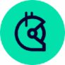 Logo Gitcoin