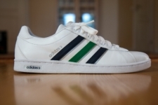 Adidas boty