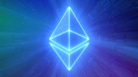 Ethereum znovu inflační? Nabídka ETH se během měsíce zvýšila o 1,1 miliardy Kč!