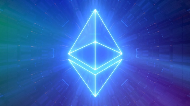 Test příští velké aktualizace Etherea proběhne už v lednu