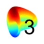 Logo LP 3pool Curve