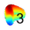 Logo LP 3pool Curve