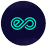 Logo Ethernity Chain