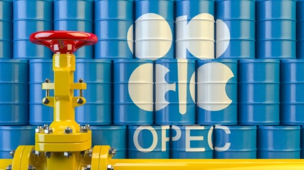 OPEC+ navrhl snížení produkce ropy o 2 miliony barelů denně – Ropa nad 100 USD?
