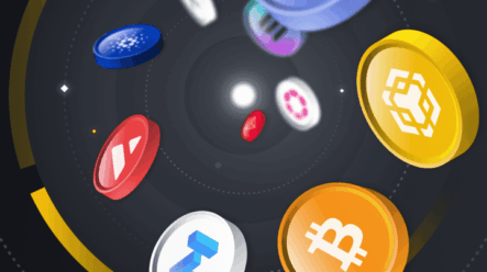 Binance spustí index zahrnující Top 10 největších kryptoměn. DOGE v něm však nenajdete