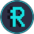 Logo RollerCoin Token