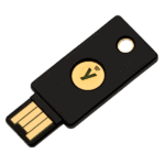 Yubikey 5Ci