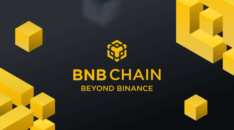 BNB Smart Chain aneb Vše, co potřebujete vědět o blockchainu od Binance