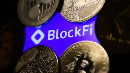 Potenciální bankrot kryptoměnové úvěrové služby BlockFi? Přijde Binance na pomoc?