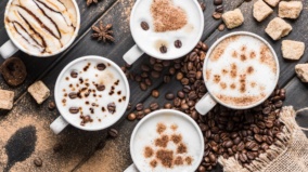 Nový kávový král? Tyto akcie za rok více než zdvojnásobily svou hodnotu!