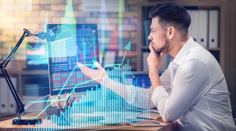 Jsou toto nejlepší kryptoměny, které nyní koupit?