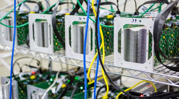 Nové kryptoměny, které koupit v roce 2022