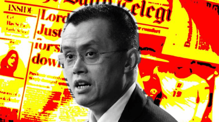 Na Binance se valí FUD, uživatelé vybírají kryptoměny, burza zažila výpadek