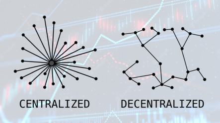 Co je decentralizace, jak se liší od distribuce a které kryptoměny jsou skutečně decentralizované?