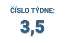 číslo týdne