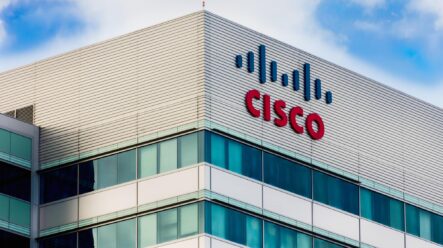 CISCO ve velkém propouští – Jsou technologické akcie v problémech?