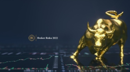 Nejoblíbenější broker v ČR v roce 2022 bude znám už za několik dní!