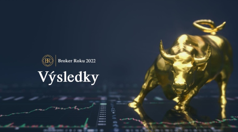 Výsledky ankety Broker roku jsou tu. Letošní 11. ročník již zná svého vítěze!