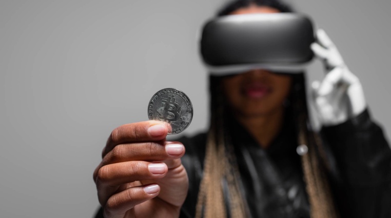 Nejlepší krypto hry, které hrát v roce 2022