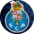 Logo FC Porto Fan Token