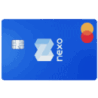 Kryptoměnová karta Nexo Card – Cashback, zkušenosti, poplatky a další