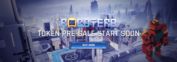 sandbox metaverser obotera