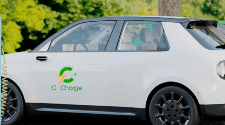 Jak koupit C+charge – průvodce pro začátečníky