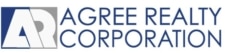 Agree realty logo
