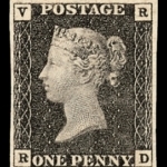 black penny