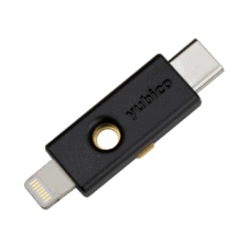 YubiKey 5Ci