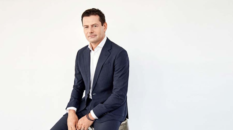 Karel Komárek dobyl britskou loterii The National Lottery