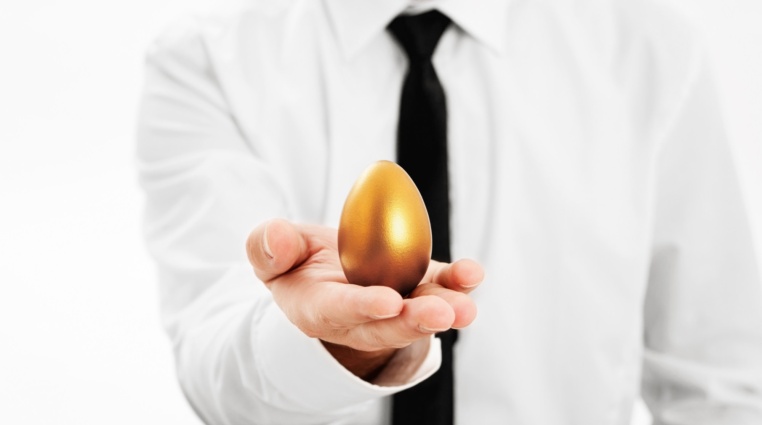 Je hodnotové investování to pravé ořechové právě pro Vás?