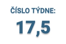 číslo týdne 