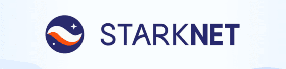 Starknet logo