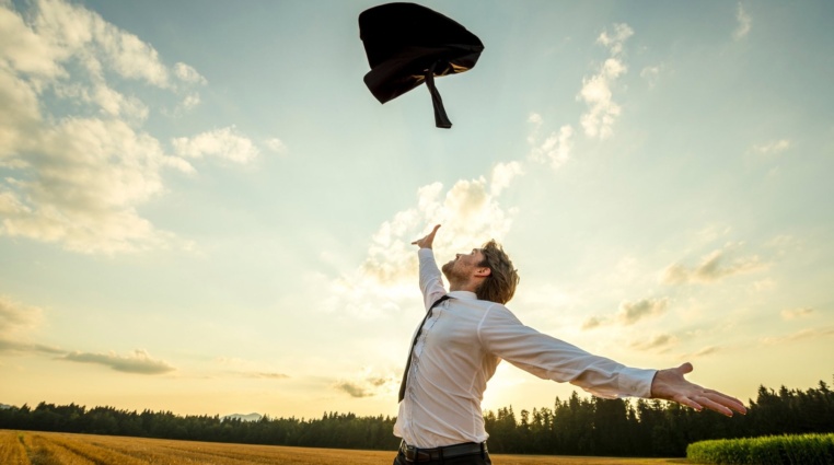 Finanční nezávislost – Buzzword, nebo sen, který se může stát skutečností opravdu pro každého?