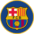 Logo FC Barcelona Fan Token
