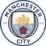 Logo Manchester City Fan Token